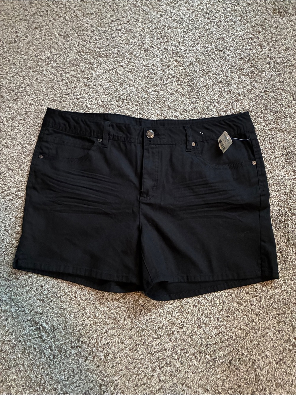 🎉 4/$25 NWT Women's Shorts